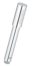 Ручний душ 1 режим струменя Grohe Rainshower Aqua Stick 26465000, Хром - мініатюра 2