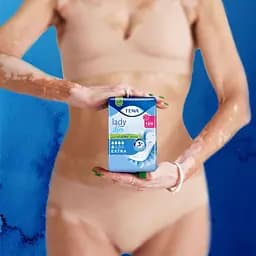 Урологічні прокладки Tena Lady Slim Extra 20 шт. - мініатюра 8
