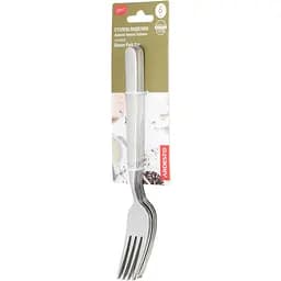 Набір столових виделок Ardesto Gemini Salerno 6 шт. (AR1906SF)