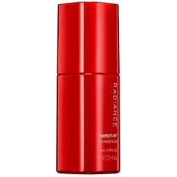 Тональна основа для обличчя Missha Radiance Perfect-Fit Foundation SPF 30 PA++ №21P стійка 35 мл - мініатюра 3