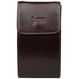 Шкіряна сумка-чохол для телефону Tarwa 18.5х10.5х3.5 см sum0028479