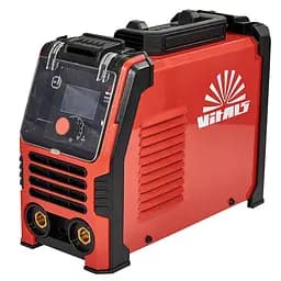 Зварювальний апарат Vitals MMA-1600 LCD smart (192583)