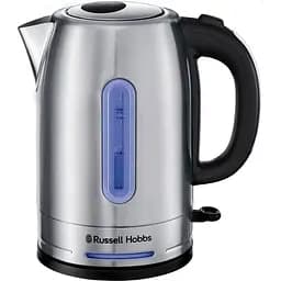 Чайник Russell Hobbs 1.7 л металл 26300-70 черный