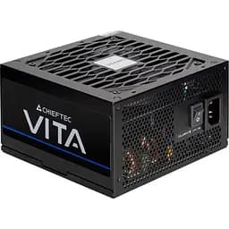 Блок живлення Chieftec Vita 750W 80+ Bronze (BPX-750-S)