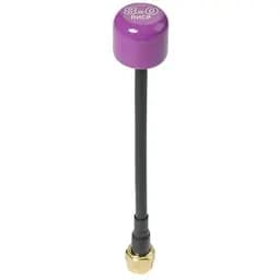 Антена для дрона Peakfpv 7.2-8G 116mm SMA (AT7280)