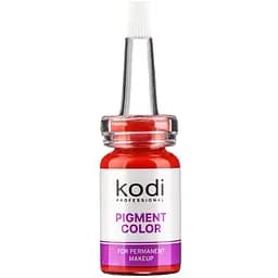 Пигмент для губ Kodi Professional ОL 03, 10 мл
