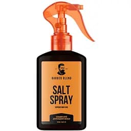 Солевой спрей Barber Blend Salt Spray 120 мл