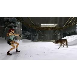 Гра Tomb Raider I-III Remastered для Nintendo Switch (EN + RU sub) (215725) [143641] - мініатюра 5