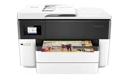 БФП HP OfficeJet Pro 7740 with Wi-Fi (G5J38A)