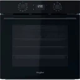 Духовой шкаф Whirlpool с системой очистки Smart Clean OMK58HU1B
