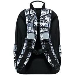 Рюкзак для початкової школи Kite Education 585 Anime Boy Чорний (K26-585M-5) - мініатюра 6