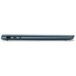 Ноутбук Lenovo Yoga 7 2- in- 1 14AKP10, 83JR000YBM, AMD Ryzen AI 5 340 (6 ядер), AMD Radeon 840M, 24 ГБ 7500 МГц Тип: LPDDR5X, сірий - мініатюра 11