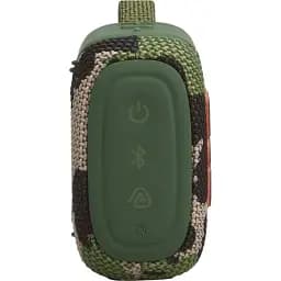 Колонка Bluetooth JBL GO 5 Squad (JBLGO5SQUAD) UA - мініатюра 6