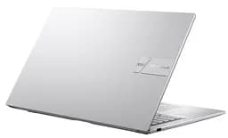 Ноутбук Asus X1704ZA-AU010 (90NB10F1-M000A0) Cool Silver (90NB10F1-M000A0) - мініатюра 2
