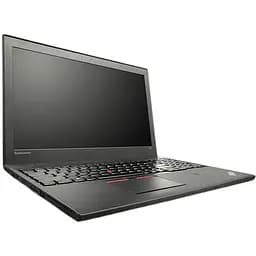 Ноутбук Lenovo ThinkPad T450 14" Intel Core i5 8 Гб 250 Гб A- Refurbished