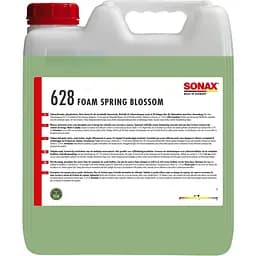 Активна піна для бесконтактної мийки Sonax Foam Spring Blossom, 10 л