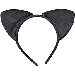 Вушка Кішечка плюшеві