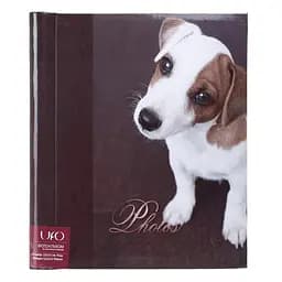 Фотоальбом UFO Patron 32х22 см (20sheet S22x32 Patron)