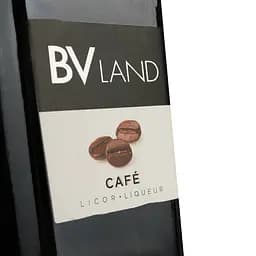 Лікер BVLand Coffee 18% 0.7 л - мініатюра 3