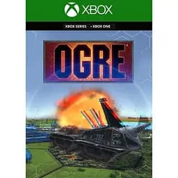 Ключ активации Microsoft OgRe: Console Edition для Xbox One/Series