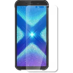 Захисна плівка StatusSKIN для Blackview BV5500 Pro Екран Глянцева Ultra