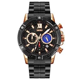Skmei 9235RG Rose Gold SALE