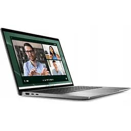 Ноутбук Dell titud 14 7450, Ultra 7 165U, 32GB, 2TB SSD, FHD, 400 nit, 1.33 kg - мініатюра 2