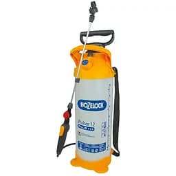 Опрыскиватель Hozelock Pulsar Plus Multi Nuzzle с многорежимной форсункой, 12 л (4312)