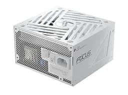 Блок живлення ATX 850W FOCUS-GX-850-ATX31-WH SEASONIC - мініатюра 8