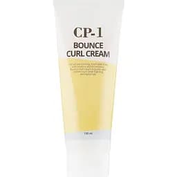 Маска-крем Esthetic House CP-1 Bounce Curl Cream для пошкодженого та кучерявого волосся 150 мл