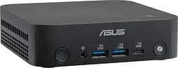 ASUS Комп'ютер персональний неттоп PN54-BBR321MNS1, AMD R3-210, 2*SO-DIMM, M.2SSD, UMA, без ОС - мініатюра 3