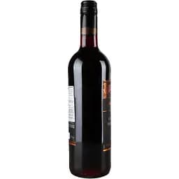 Вино Sun Gate Cabernet Sauvignon 2021 червоне сухе 12.5%, 0.75 л (35815) - мініатюра 3