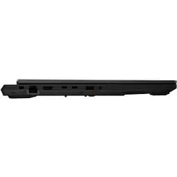 Ігровий ноутбук ASUS TUF F16 FX608JPR-RV107, Intel Core i7-14650HX до 5.2 ГГц, 16" WUXGA, 16 ГБ, SSD 512 ГБ, NVIDIA GeForce RTX 5070 8 ГБ, Free DOS, сірий - мініатюра 16