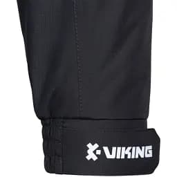 Куртка Viking Fishing Ice Light 80g 10K L Black/khaki - мініатюра 5