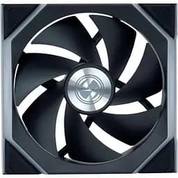 Вентилятор LIAN LI Uni Fan SL WIRELESS 120-1 Black (G99.12SL1W1B.00) - мініатюра 3