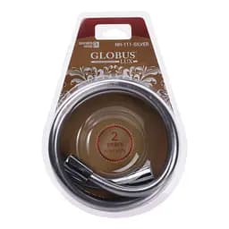 Шланг для душа Globus Lux NH-111, Хром