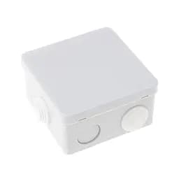 Коробка Brille 900 распределительная накладная 90x90x52 YL2481