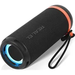 Акустична система REAL-EL X-711 Black (EL121600026) - мініатюра 7