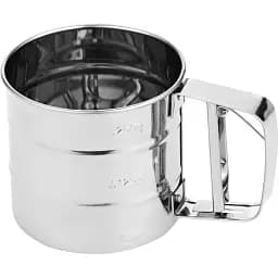 Просеиватель муки Supretto (4944)