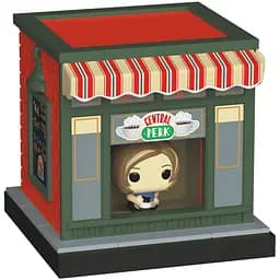 Набор игровых фигурок Funko Pop! Towns Friends Rachel Green (83689)