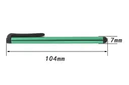 Стилус для ємнісних екранів Primo ST-03 Green - мініатюра 3
