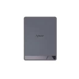 Портативний SSD Apacer AS724 1TB USB 3.2 Gen.2 Type-C Read/Write 500MB/s Mauve (AP1TBAS724M-1) - мініатюра 2