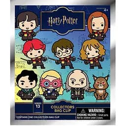 Ігрова фігурка на кліпсі Monogram Гаррі Поттер S13 в асортименті (48265)