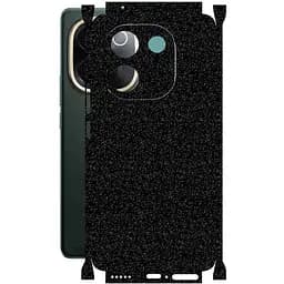 Захисна плівка StatusSKIN для Vivo T3 Pro Корпус Вініл Галактика