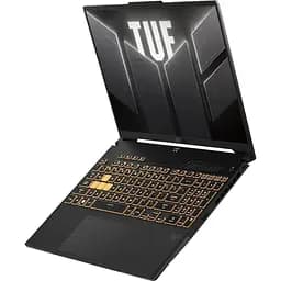 Ноутбук Asus TUF Gaming F16 FX607VJ-RL001W (90NR0MZ6-M000L0) [164706] - мініатюра 5