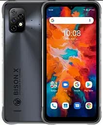 Смартфон Umidigi Bison X10 4/64Gb Grey!