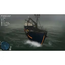 Ключ активації Microsoft Deadliest Catch: The Game для Xbox One/Series S/X - мініатюра 2