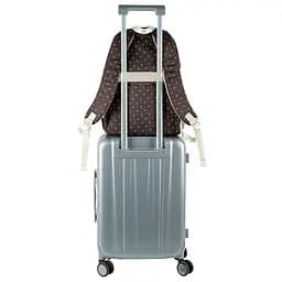 Рюкзак GoPack Education Teens 130L коричневий Коричневий (GO26-130L-2) - мініатюра 13