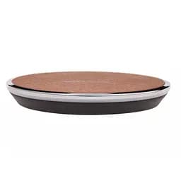 БЗП Nillkin Magic Disk 3 Fast Wireles Charger 10W (MC014) Brown - мініатюра 5