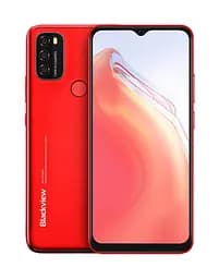 Смартфон Blackview A70 Pro 4/32GB Red - мініатюра 2